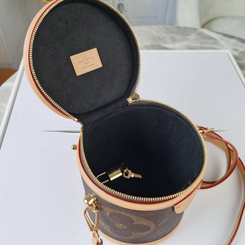 Satchel Bags - VL Bags - 4818