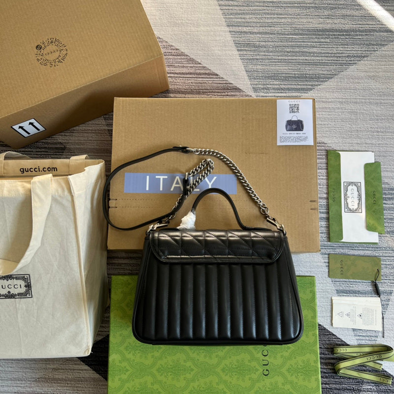 Satchel Bags - GCI Bags - 5204