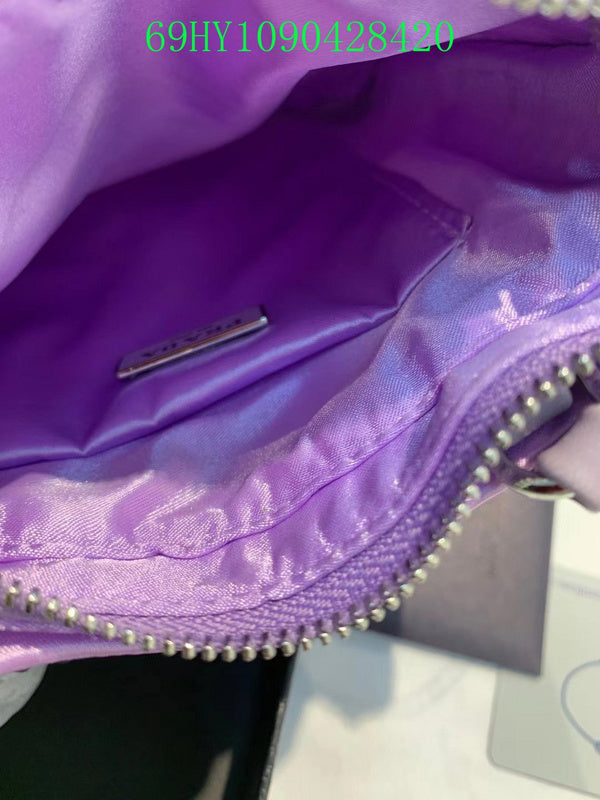 Satchel Bags - PDA Bags - 4419