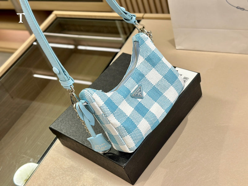 Satchel Bags - PDA Bags - 359