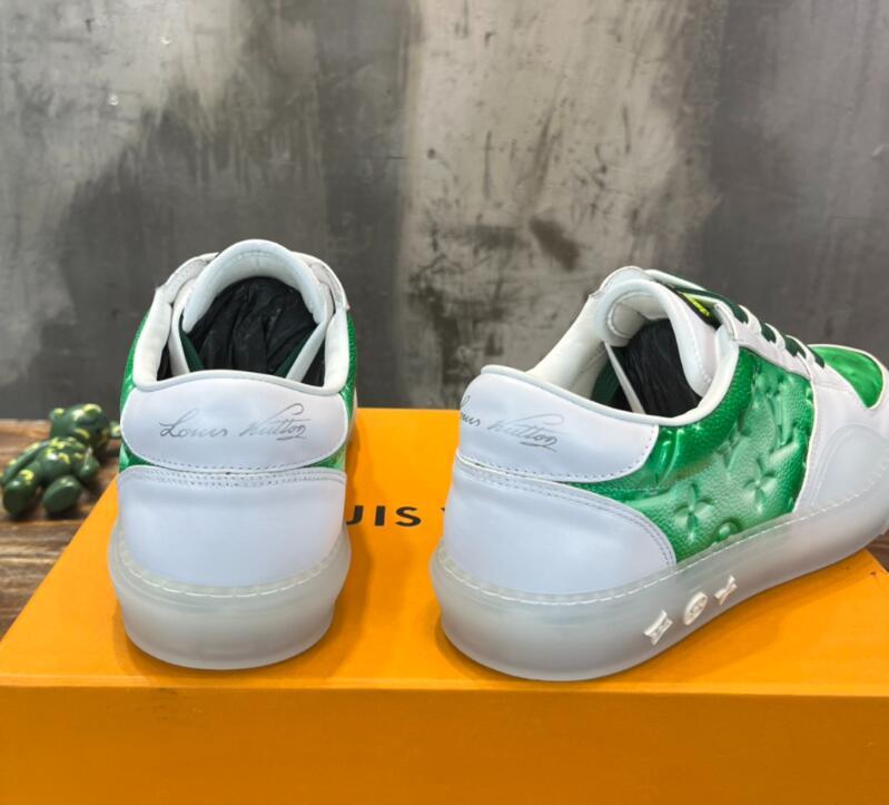 glami shop- LOV Men Shoes - 956