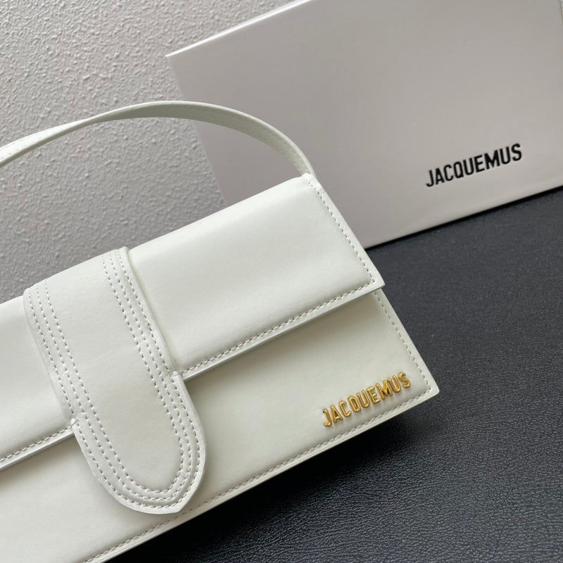 Satchel Bags - JQMS Bags - 063