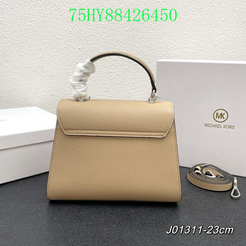 Satchel Bags - MK Bags - 430