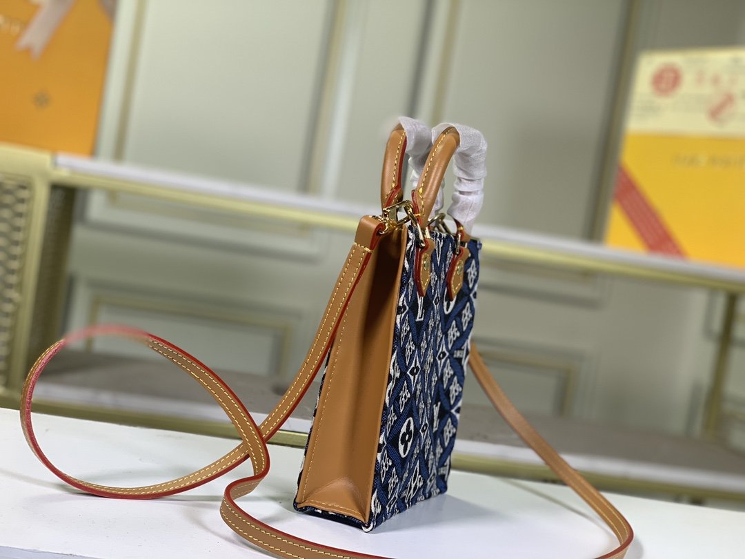 GLM - Top Quality Bags LUV 095