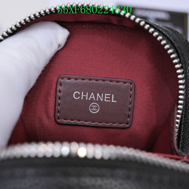 Glami - CHL Wallet - 2657