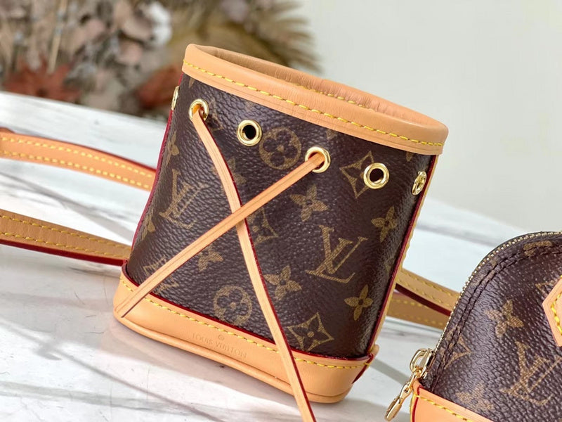Glami GlamI Lu-Vi Bags - 16943