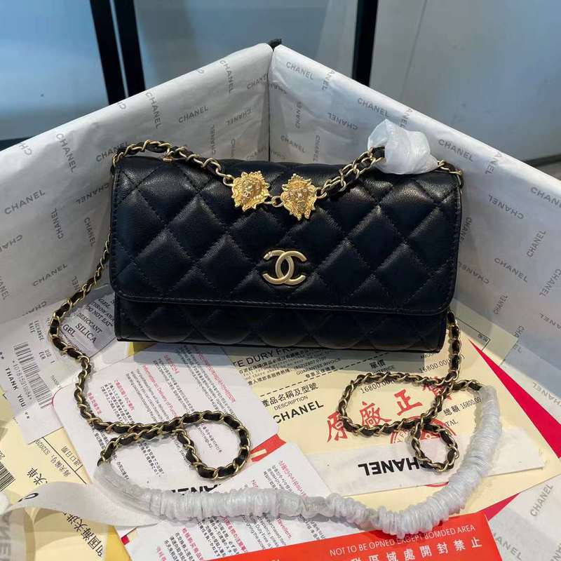 Satchel Bags - CHL Bags - 5836