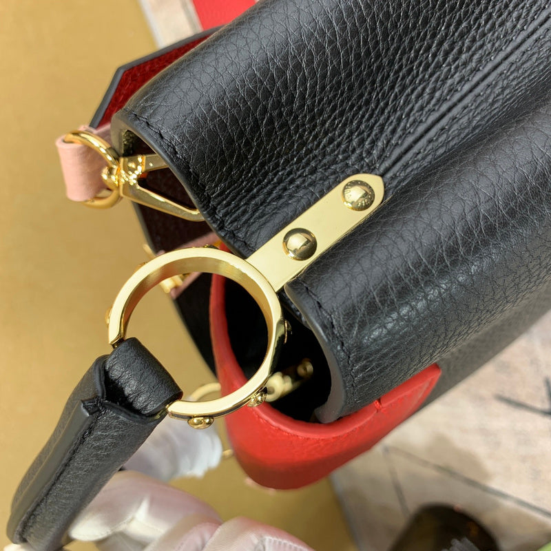Satchel Bags - VL Bags - 6026