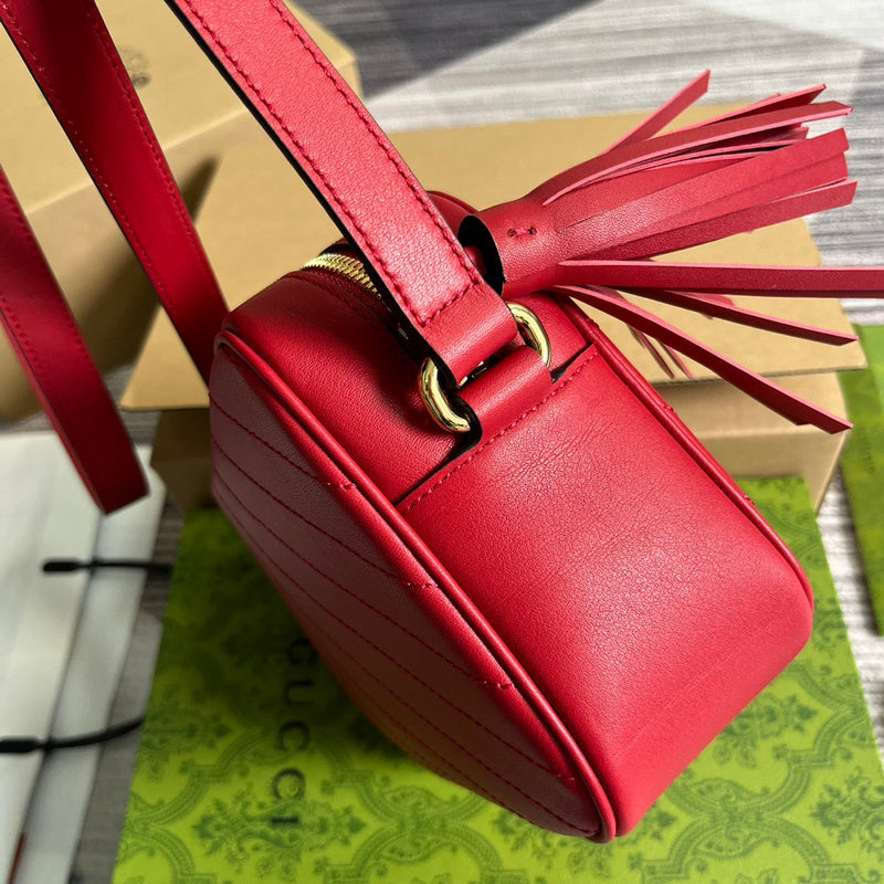 Satchel Bags - GCI Bags - 7617