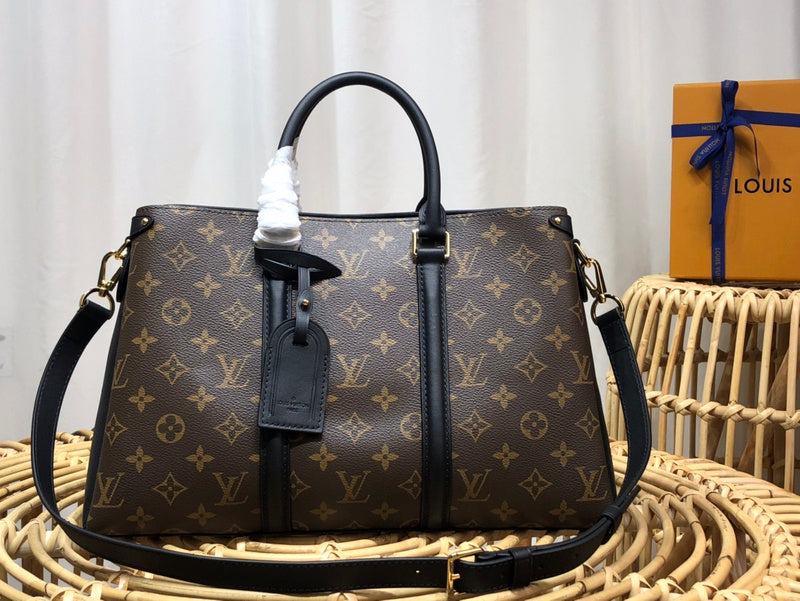 Satchel Bags - VL Bags - 5492