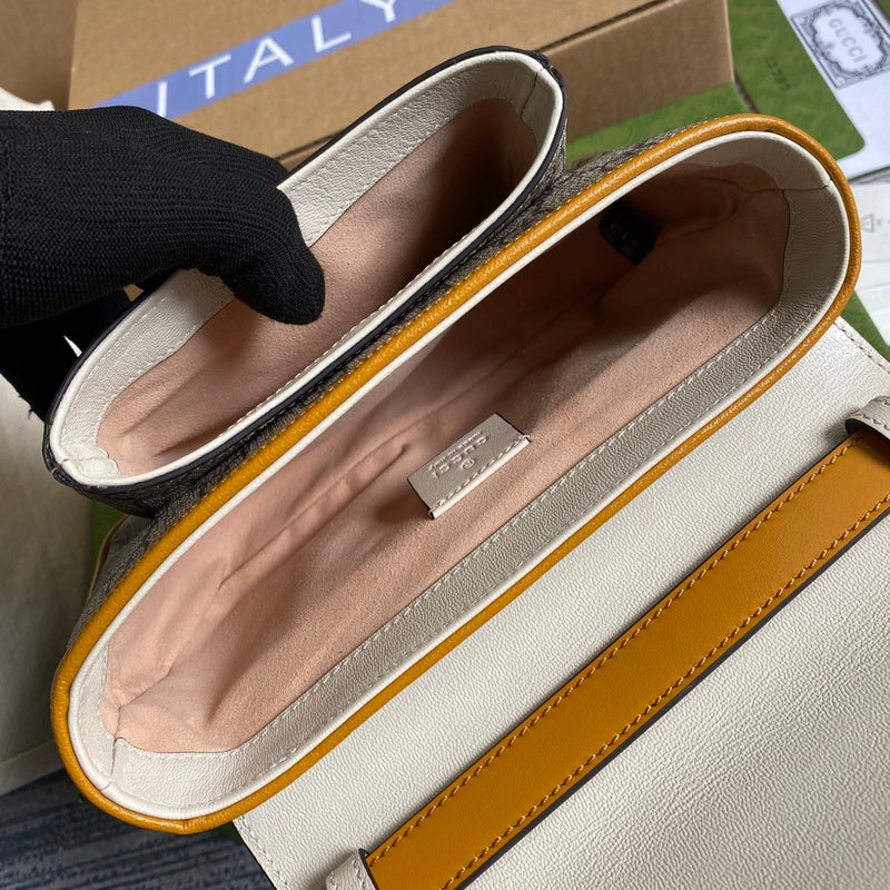 GLM - gg Bags - 1856