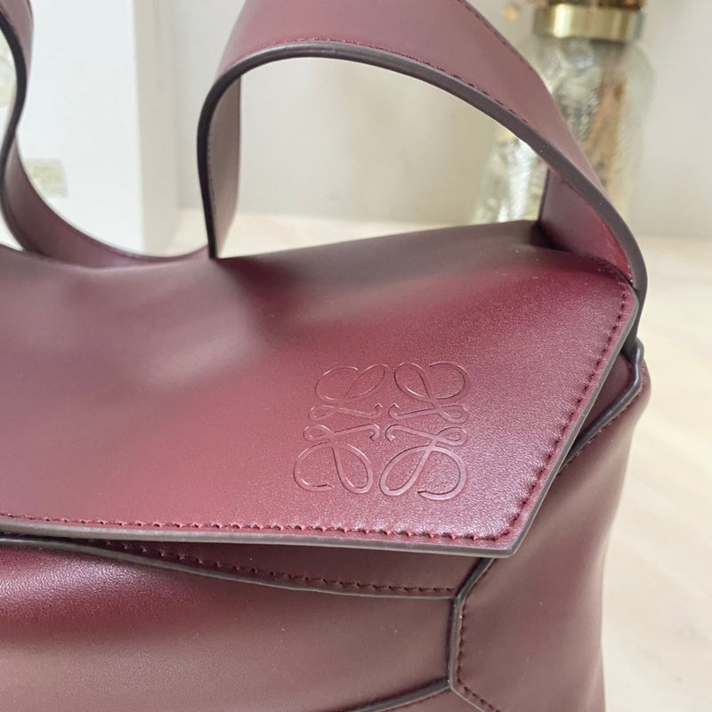 Satchel Bags - LOW Bags - 013