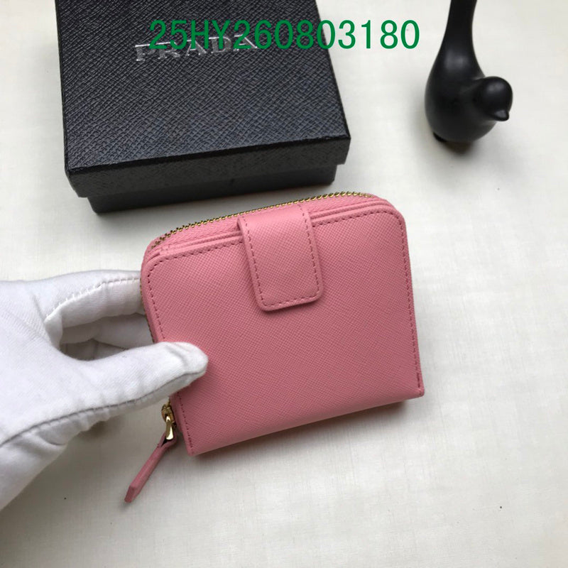 Glami - PD Wallet - 555