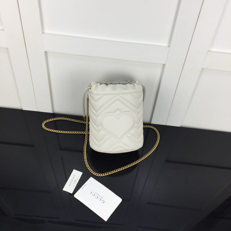 Satchel Bags - GUC Bags - 346