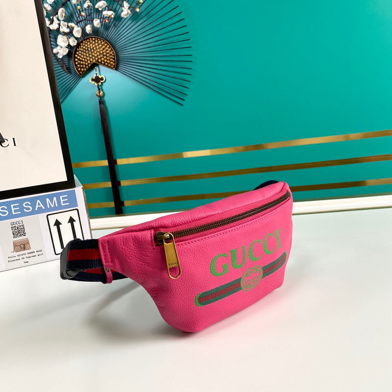 GUI2 Bags - Fashion Bags  1313