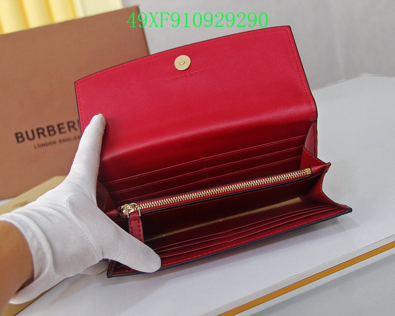 Glami - BOR Wallet - 122