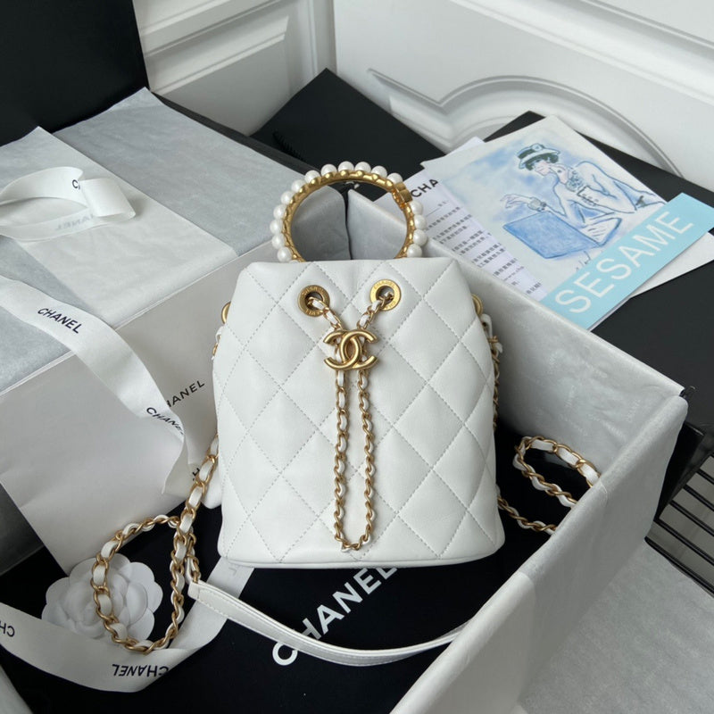 Satchel Bags - CHL Bags - 7378