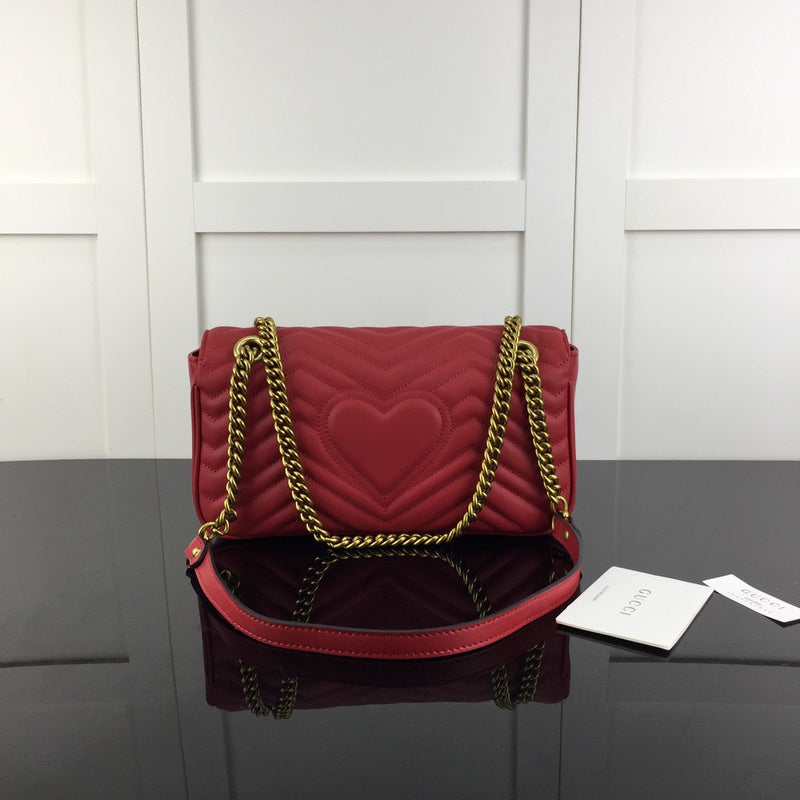 Satchel Bags - GUC Bags - 1343