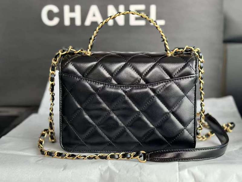 Satchel Bags - CHL Bags - 5922