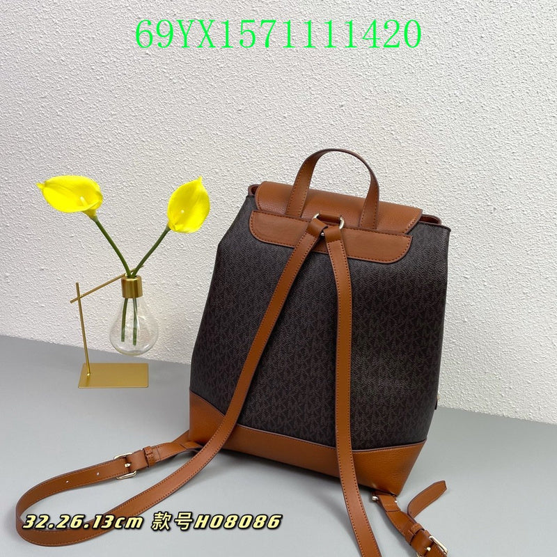 Satchel Bags - MK Bags - 556
