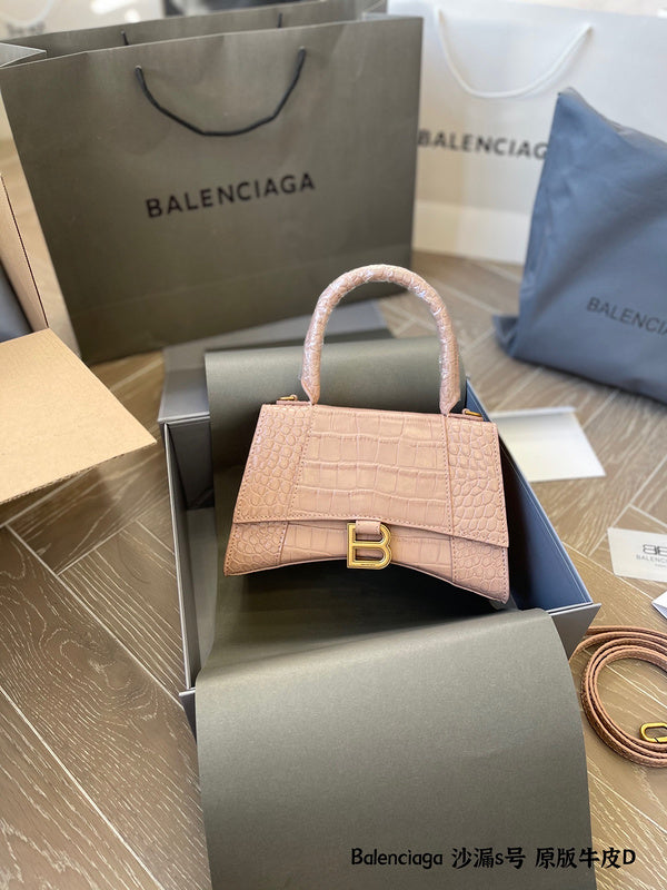 GLM Top Quality - BGA Bags - 1497