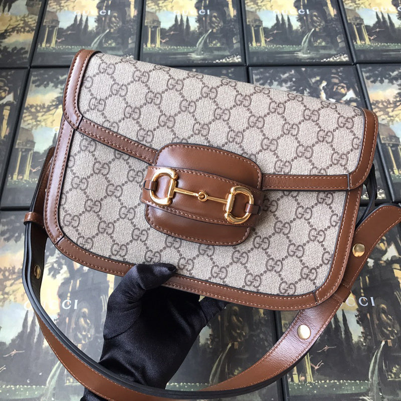 Satchel Bags - GCI Bags - 6130
