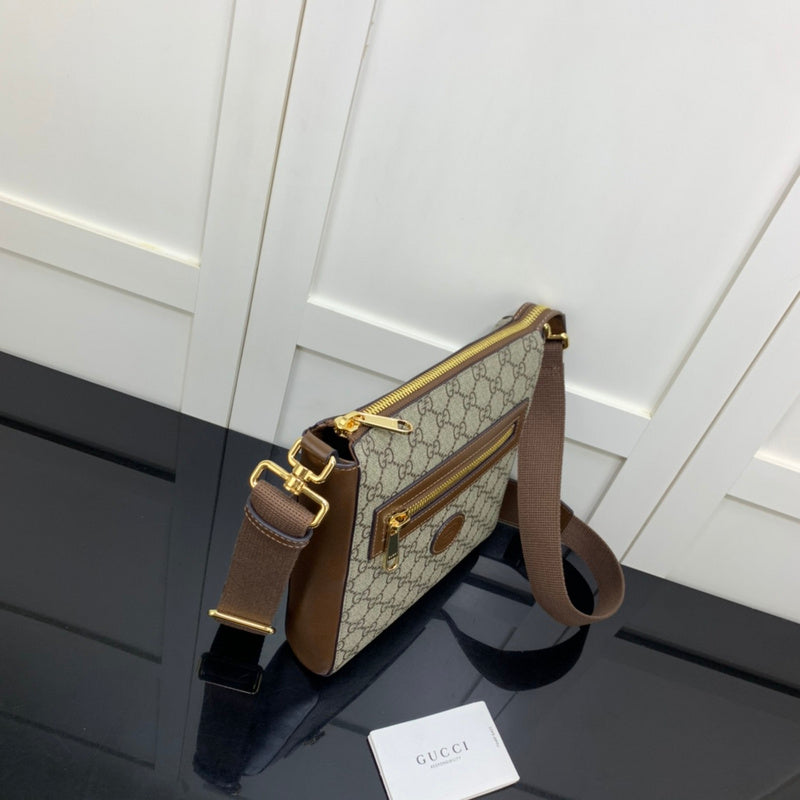 Satchel Bags - GUC Bags - 591