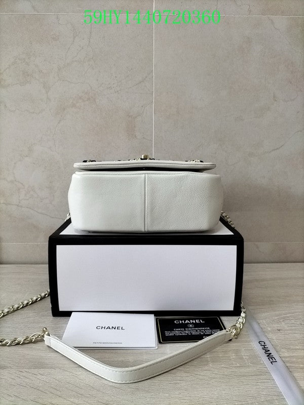 Satchel Bags - CHL Bags - 5222