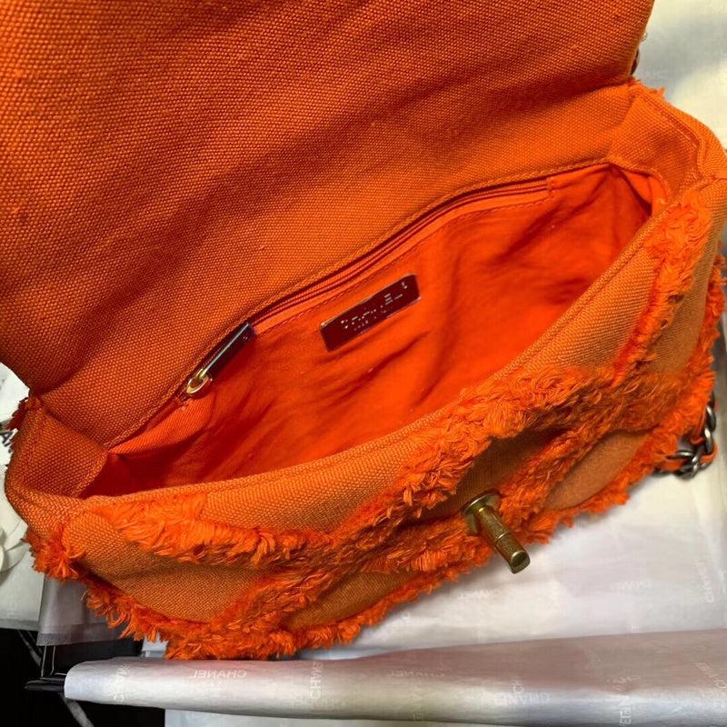 Satchel Bags - CHL Bags - 1989