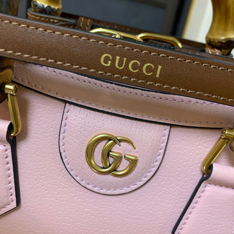 Satchel Bags - GUC Bags - 119