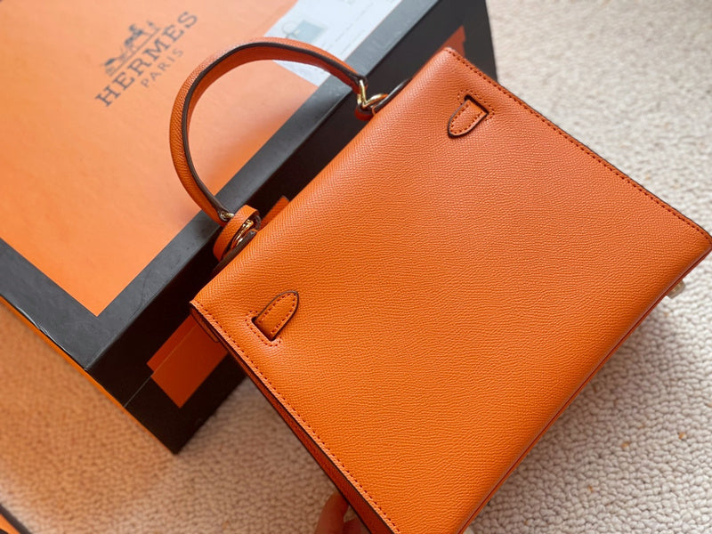Satchel Bags - HMS Bags - 068