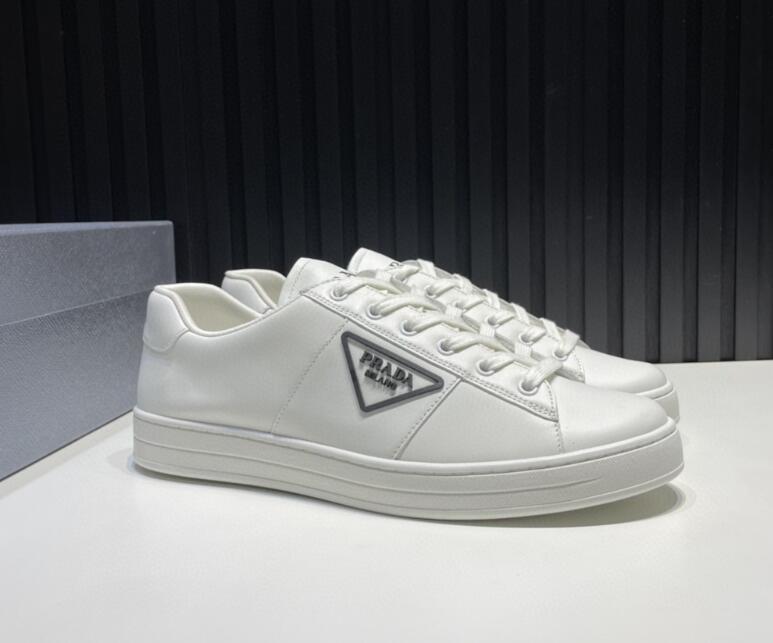 Glamy - PD Men Shoes - 308