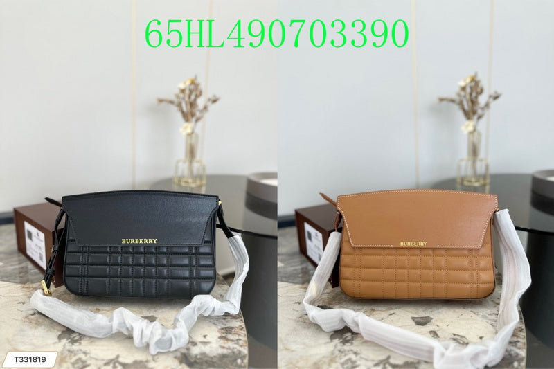 Fan Fashion -GLM - Top quality BBR Bags - 114