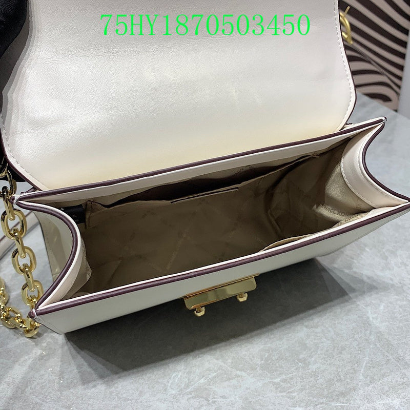 Satchel Bags - MK Bags - 398