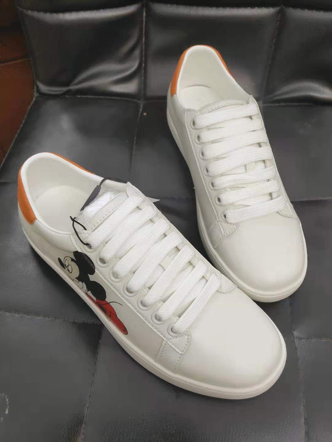 GLM-GCI Ace  With MK  Sneaker 030