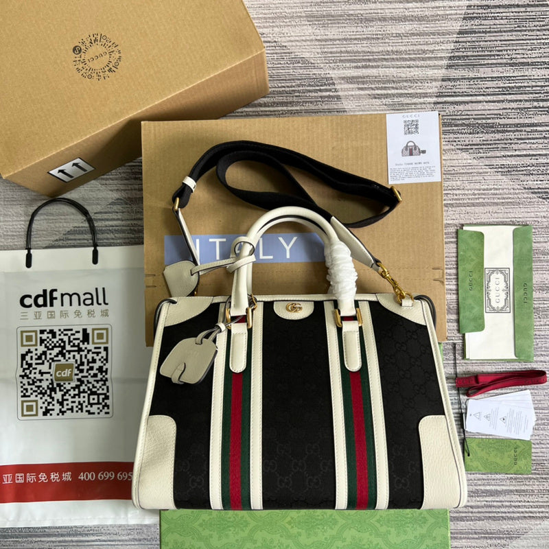 Satchel Bags - GCI Bags - 5688
