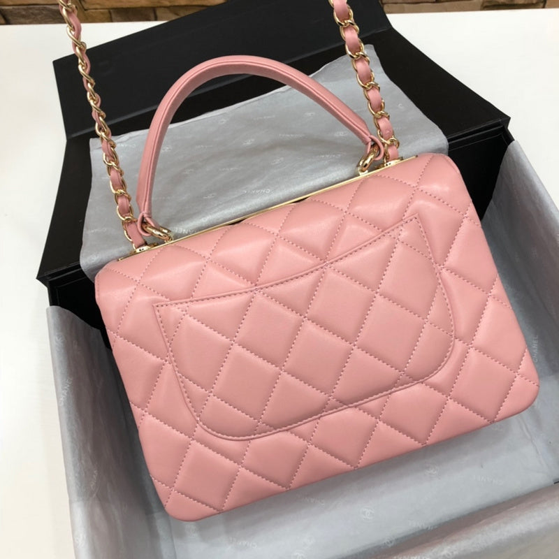 Satchel Bags - CHL Bags - 029