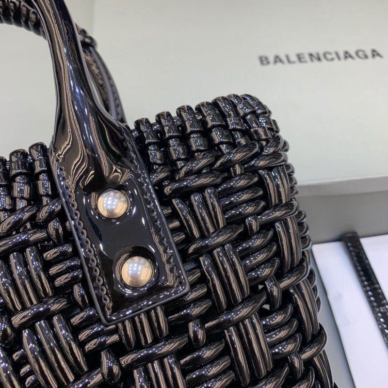 Satchel Bags - BGA Bags - 534