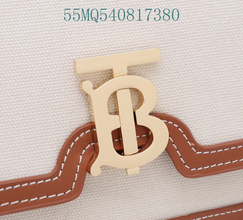 Fan Fashion -GLM - Top quality BBR Bags - 672