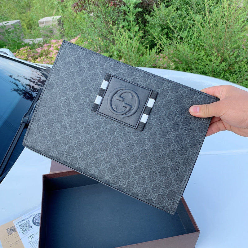 Satchel Bags - GCI Bags - 010