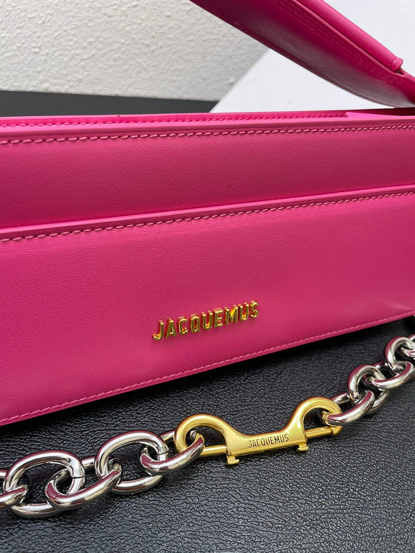 Satchel Bags - JQMS Bags - 043