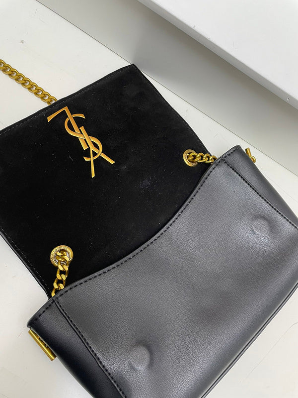 Satchel Bags - SLY Bags - 1179