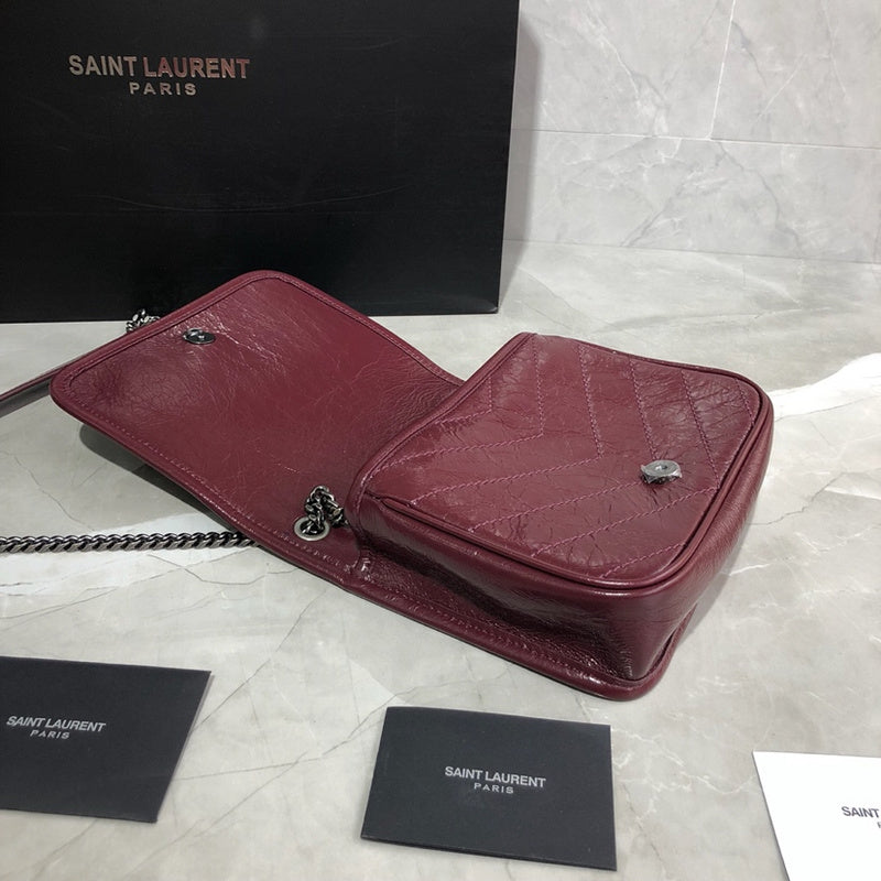 Satchel Bags - SLY Bags - 825