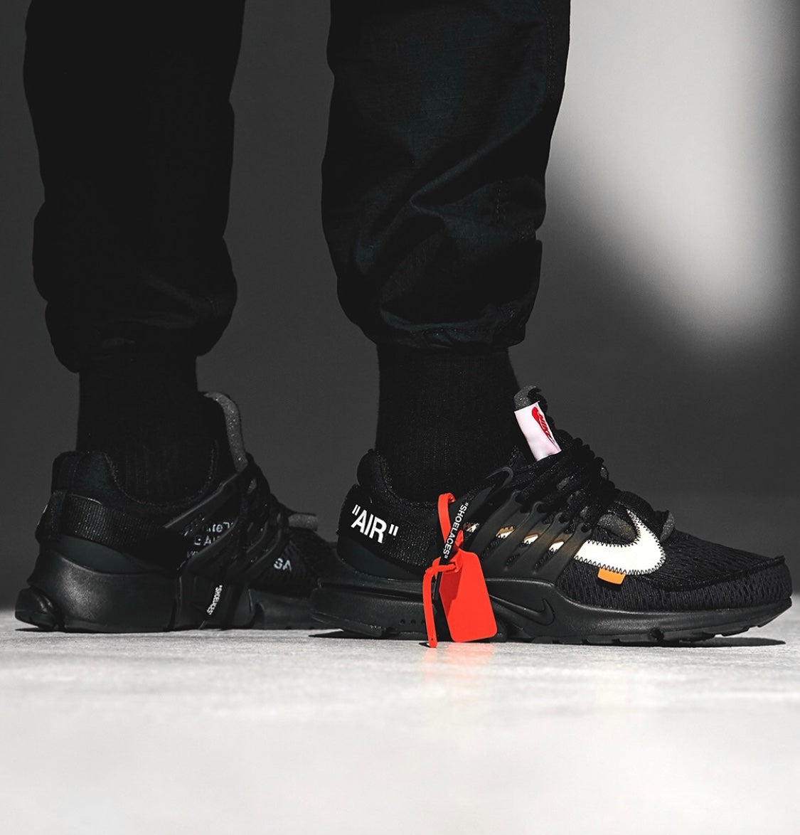 GLM - OW x Presto 2.0