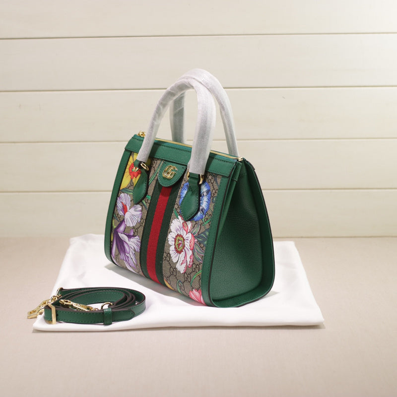 Satchel Bags - GCI Bags - 3931