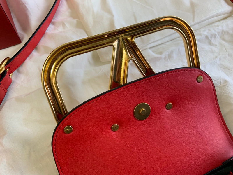 Glamy - VEL Bags - 743