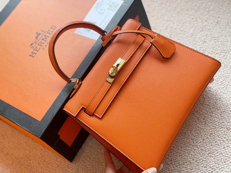 Satchel Bags - HMS Bags - 068