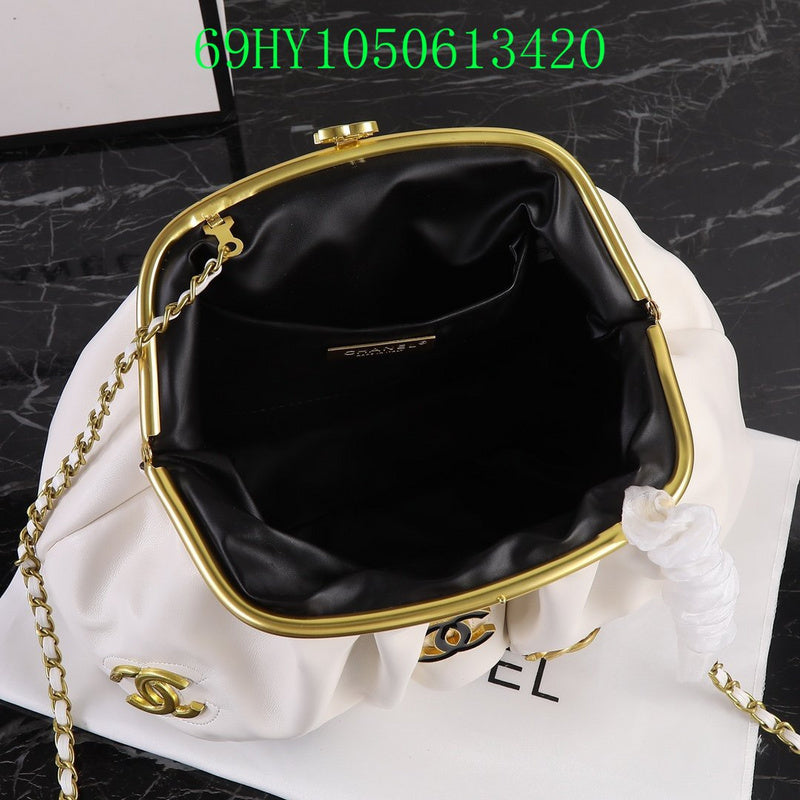 Satchel Bags - CHL Bags - 5191