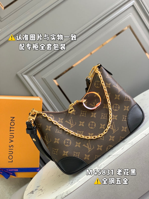 Glami GlamI Lu-Vi Bags - 16846