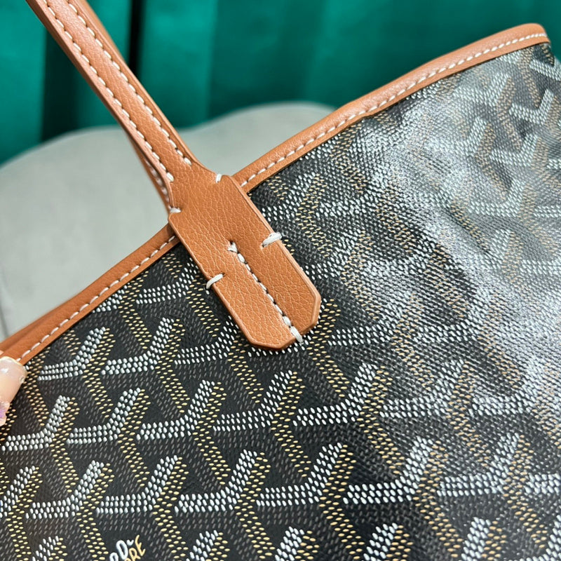 Satchel Bags - GOD Bags - 003